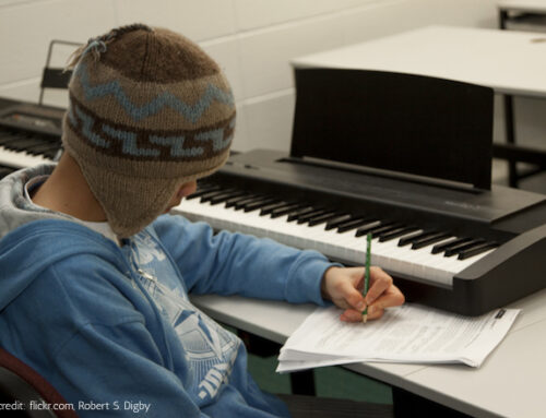 5 Skills to Develop Before Music School